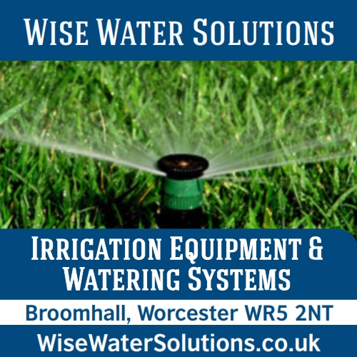 Wise Water Solutions